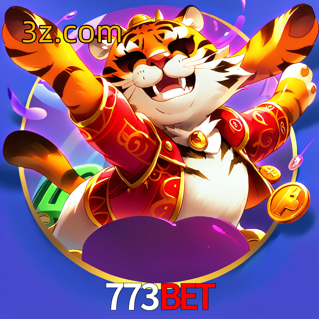 Cassino Online 773Bet